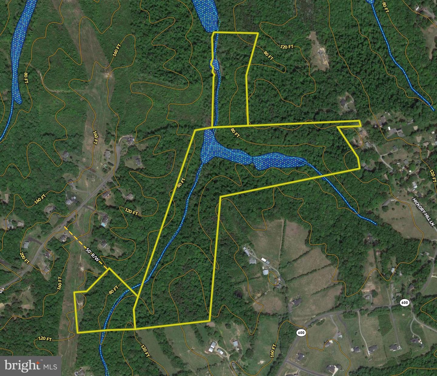 42 TBD HICKORY HILL LN, FREDERICKSBURG, Virginia 22405, ,Farm,For sale,42 TBD HICKORY HILL LN,VAST2029378 MLS # VAST2029378