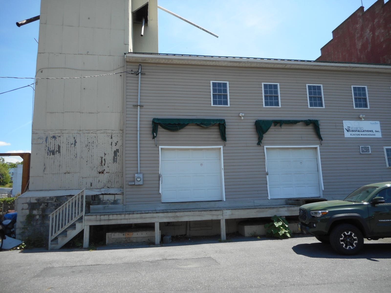 104 N FIFTH ST, ELKTON, Virginia 22827, ,Commercial,104 N FIFTH ST,652645 MLS # 652645