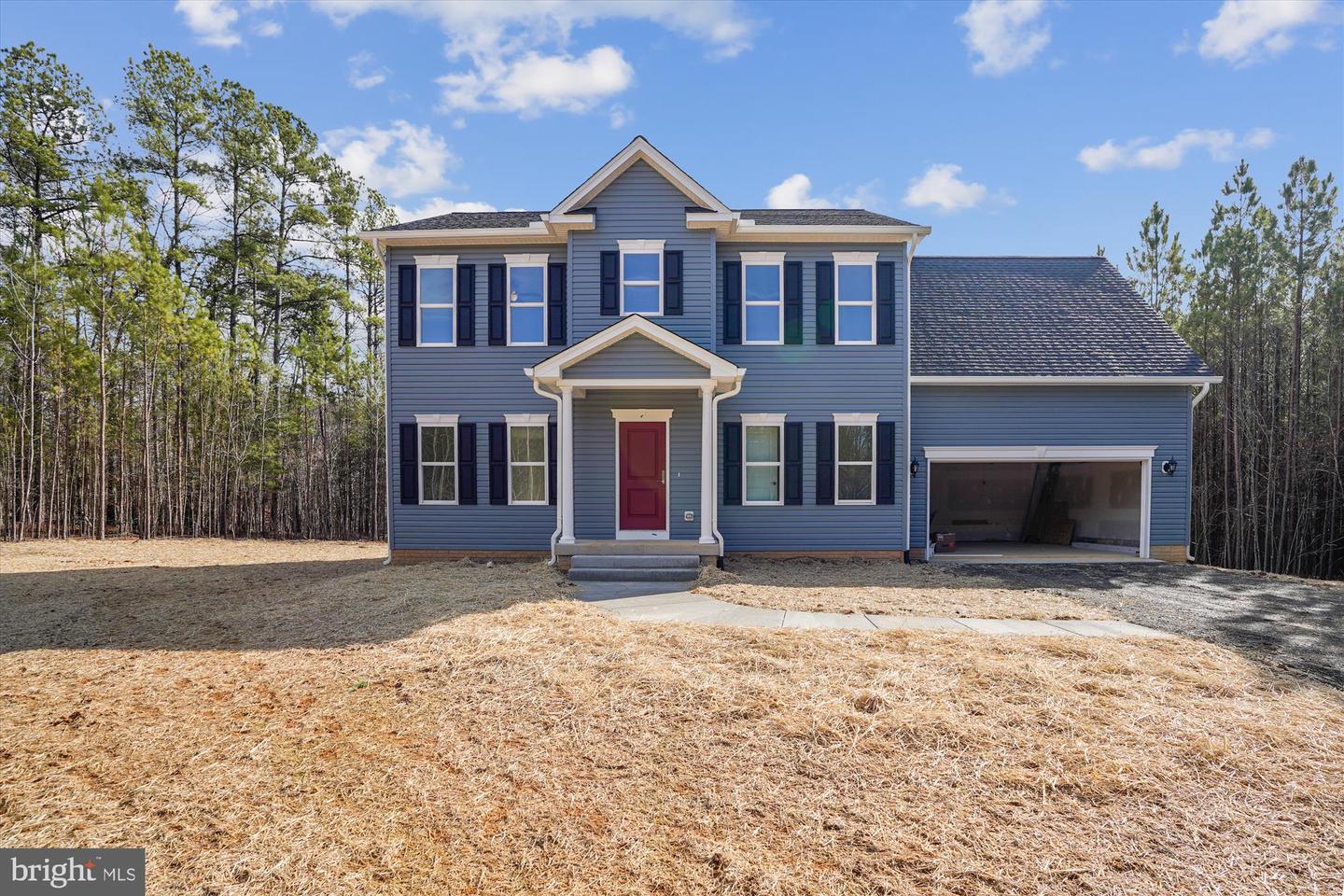 LOT 1B MOSES PL, CULPEPER, Virginia 22701, 4 Bedrooms Bedrooms, ,2 BathroomsBathrooms,Residential,For sale,LOT 1B MOSES PL,VACU2007798 MLS # VACU2007798