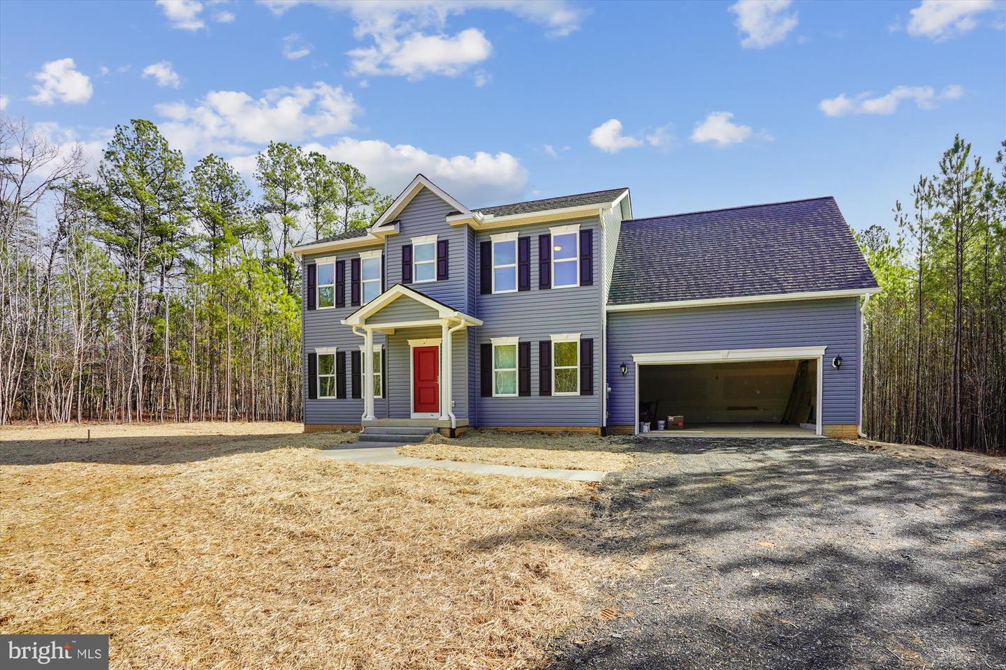 LOT 1B MOSES PL, CULPEPER, Virginia 22701, 4 Bedrooms Bedrooms, ,2 BathroomsBathrooms,Residential,For sale,LOT 1B MOSES PL,VACU2007798 MLS # VACU2007798