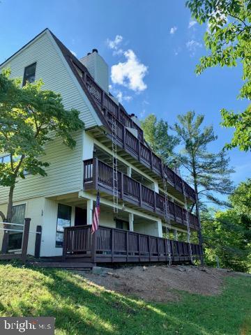 388-28A THE HILL #L28, BASYE, Virginia 22810, 1 Bedroom Bedrooms, ,1 BathroomBathrooms,Residential,For sale,388-28A THE HILL #L28,VASH2008562 MLS # VASH2008562