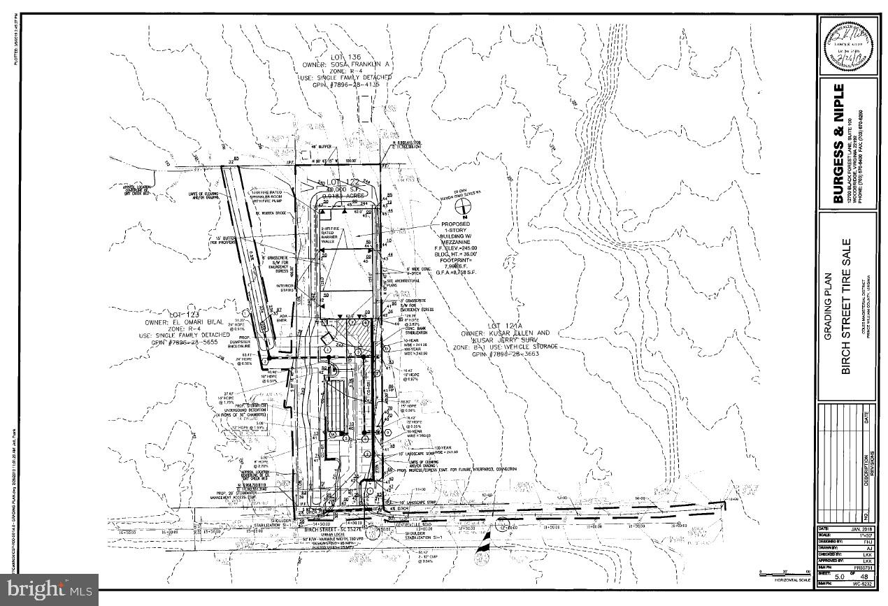 8223 BIRCH ST, MANASSAS, Virginia 20111, ,Land,For sale,8223 BIRCH ST,VAPW2070688 MLS # VAPW2070688