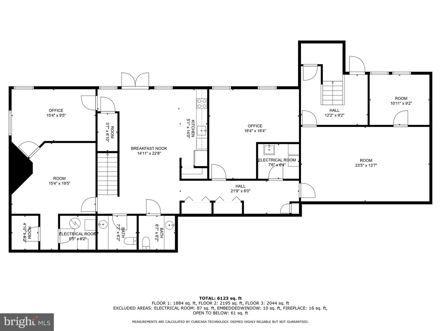 13000 HARBOR DR #14, WOODBRIDGE, Virginia 22192, ,Land,For sale,13000 HARBOR DR #14,VAPW2070768 MLS # VAPW2070768