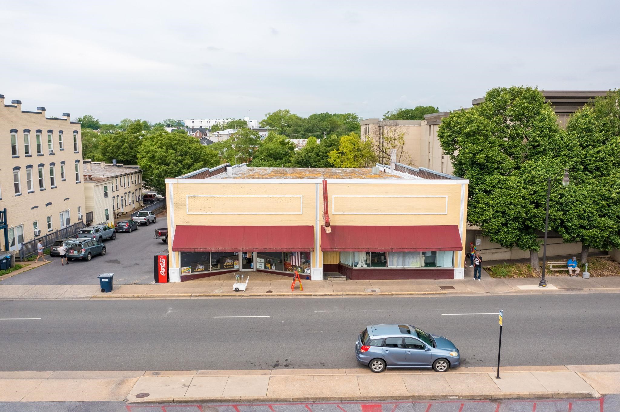 227 NORTH MAIN ST, HARRISONBURG, Virginia 22802, ,Commercial,227 NORTH MAIN ST,652765 MLS # 652765