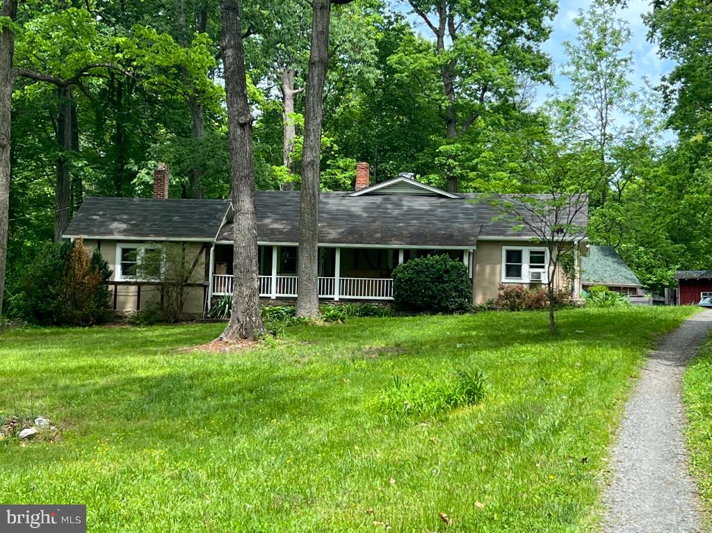 11300 KILKENNY RD, MARSHALL, Virginia 20115, 7 Bedrooms Bedrooms, ,5 BathroomsBathrooms,Residential,For sale,11300 KILKENNY RD,VAFQ2012348 MLS # VAFQ2012348