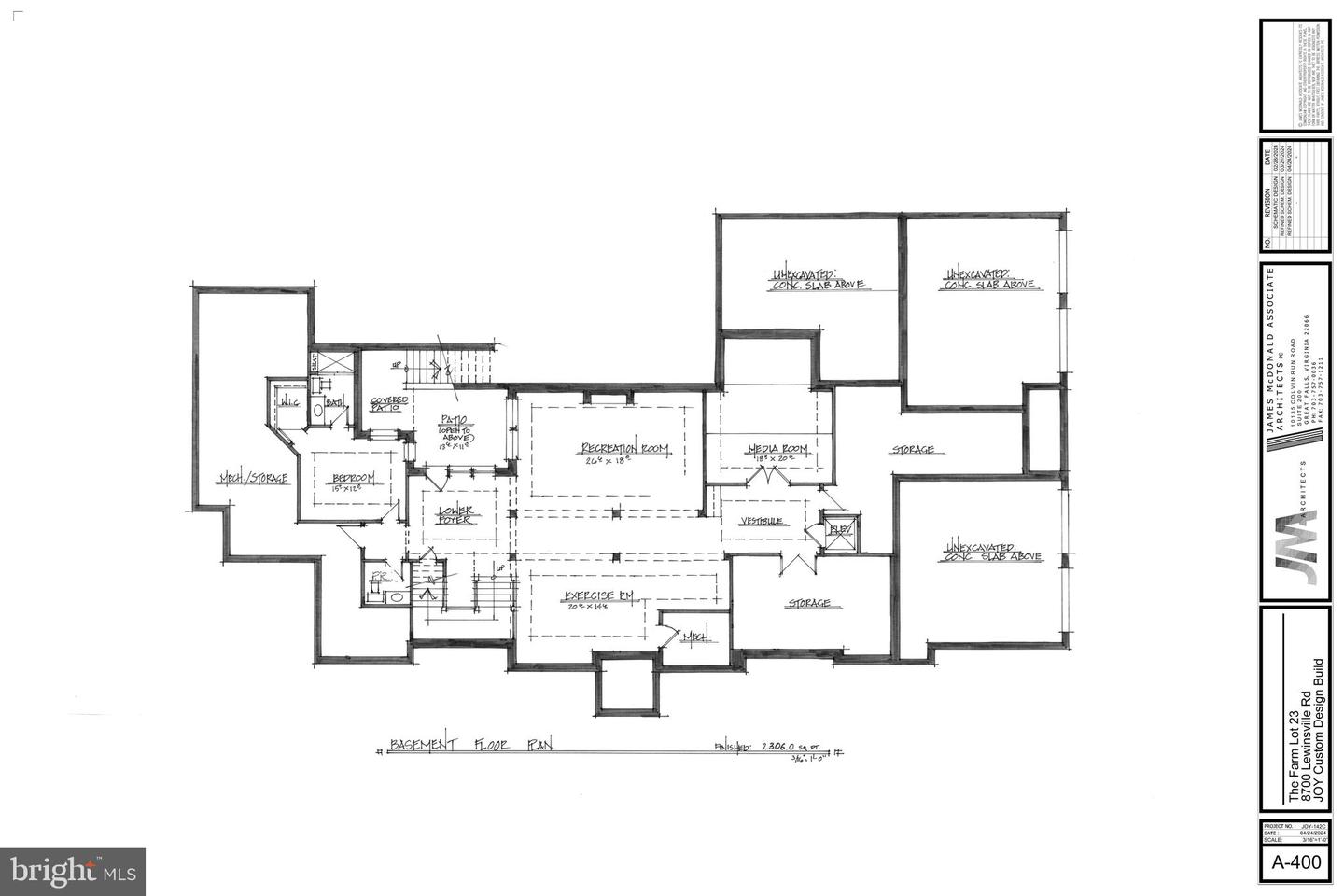 LOT 23 KNOLEWOOD, MCLEAN, Virginia 22102, 6 Bedrooms Bedrooms, ,7 BathroomsBathrooms,Residential,For sale,LOT 23 KNOLEWOOD,VAFX2179090 MLS # VAFX2179090