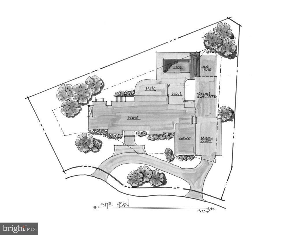 LOT 9 KNOLEWOOD, MCLEAN, Virginia 22102, 6 Bedrooms Bedrooms, ,7 BathroomsBathrooms,Residential,For sale,LOT 9 KNOLEWOOD,VAFX2179208 MLS # VAFX2179208