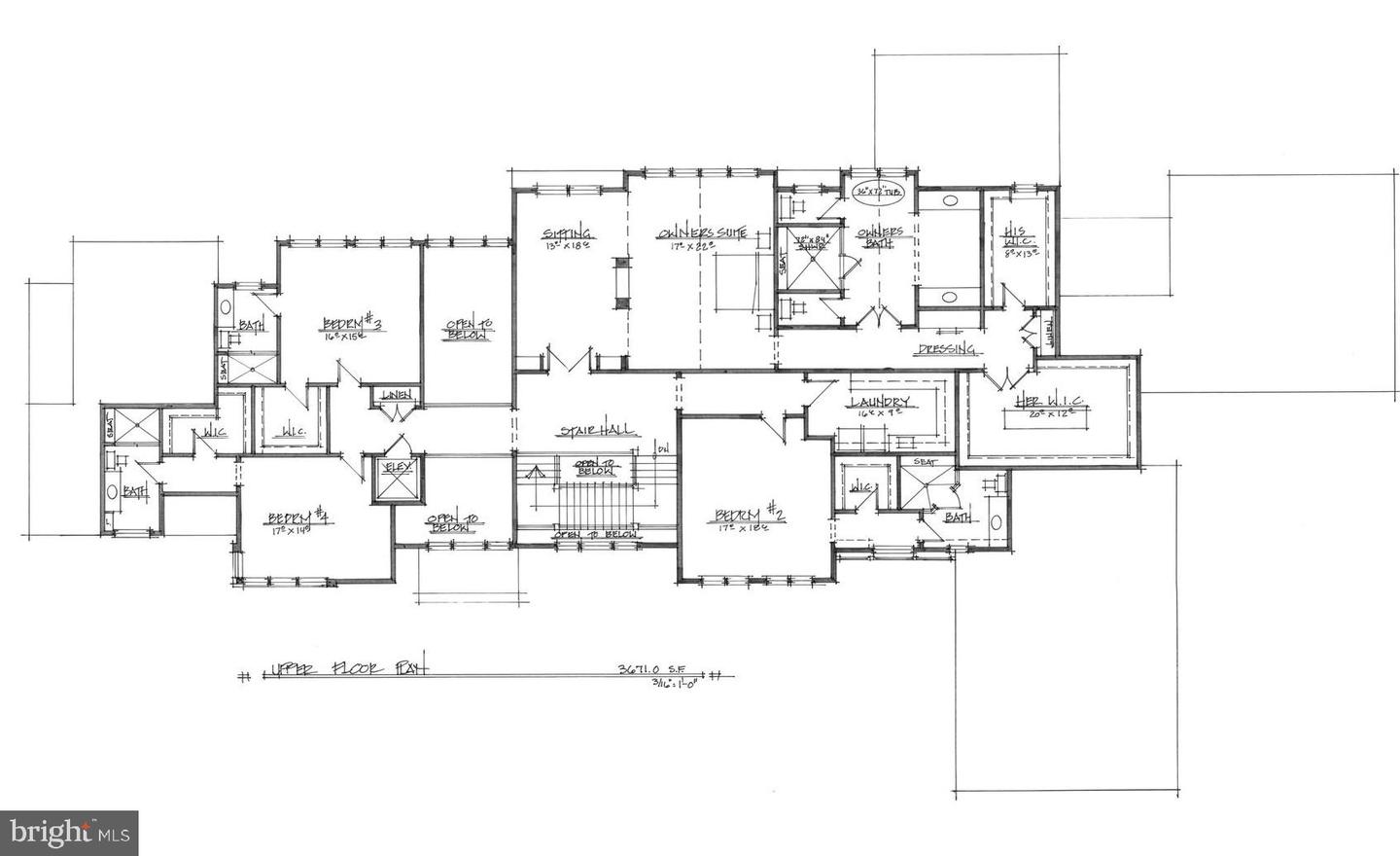 LOT 9 KNOLEWOOD, MCLEAN, Virginia 22102, 6 Bedrooms Bedrooms, ,7 BathroomsBathrooms,Residential,For sale,LOT 9 KNOLEWOOD,VAFX2179208 MLS # VAFX2179208