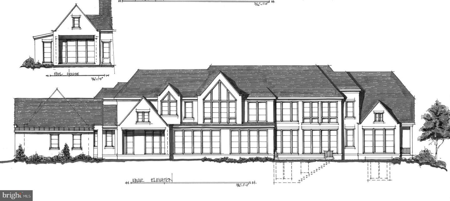 LOT 9 KNOLEWOOD, MCLEAN, Virginia 22102, 6 Bedrooms Bedrooms, ,7 BathroomsBathrooms,Residential,For sale,LOT 9 KNOLEWOOD,VAFX2179208 MLS # VAFX2179208