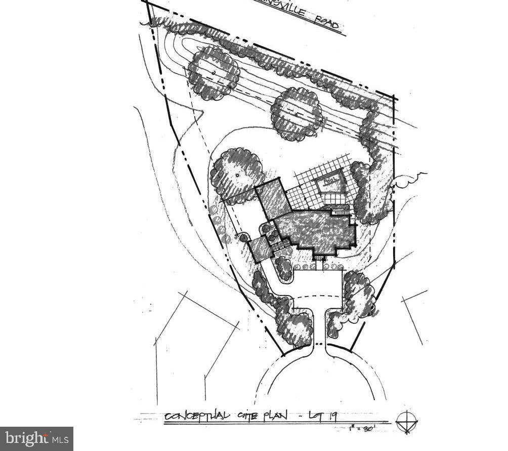 LOT 19 KNOLEWOOD, MCLEAN, Virginia 22102, 6 Bedrooms Bedrooms, ,6 BathroomsBathrooms,Residential,For sale,LOT 19 KNOLEWOOD,VAFX2179540 MLS # VAFX2179540