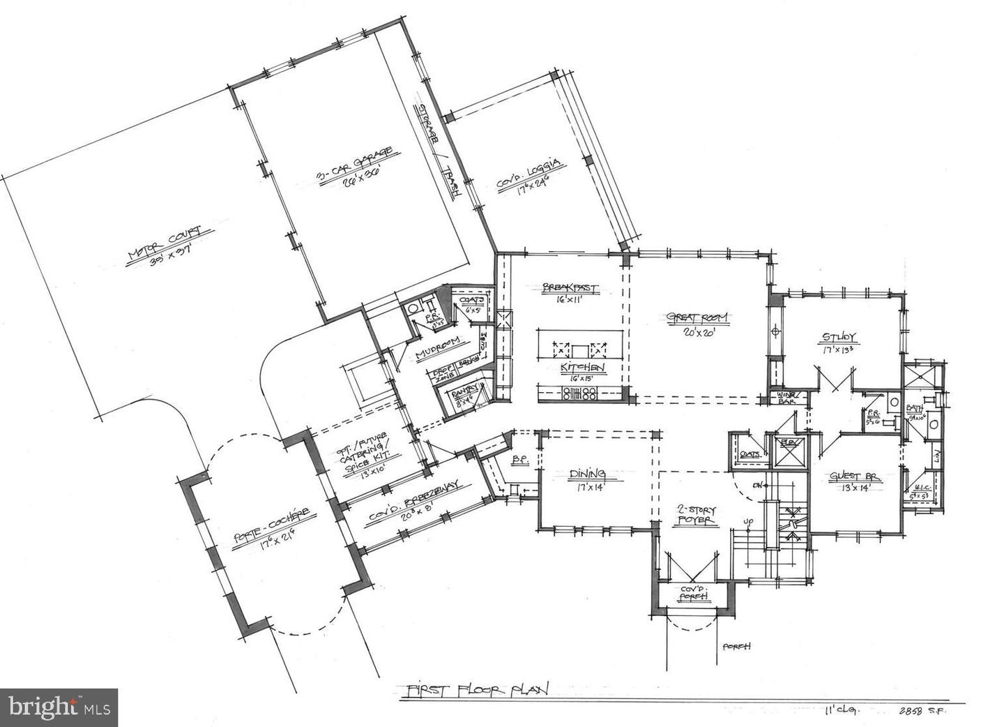 LOT 19 KNOLEWOOD, MCLEAN, Virginia 22102, 6 Bedrooms Bedrooms, ,6 BathroomsBathrooms,Residential,For sale,LOT 19 KNOLEWOOD,VAFX2179540 MLS # VAFX2179540