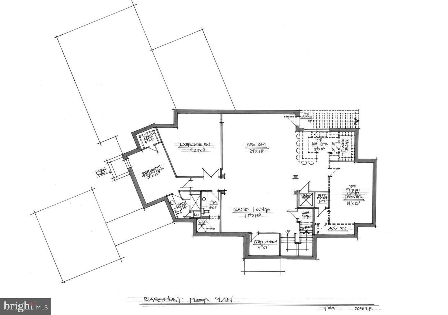 LOT 19 KNOLEWOOD, MCLEAN, Virginia 22102, 6 Bedrooms Bedrooms, ,6 BathroomsBathrooms,Residential,For sale,LOT 19 KNOLEWOOD,VAFX2179540 MLS # VAFX2179540