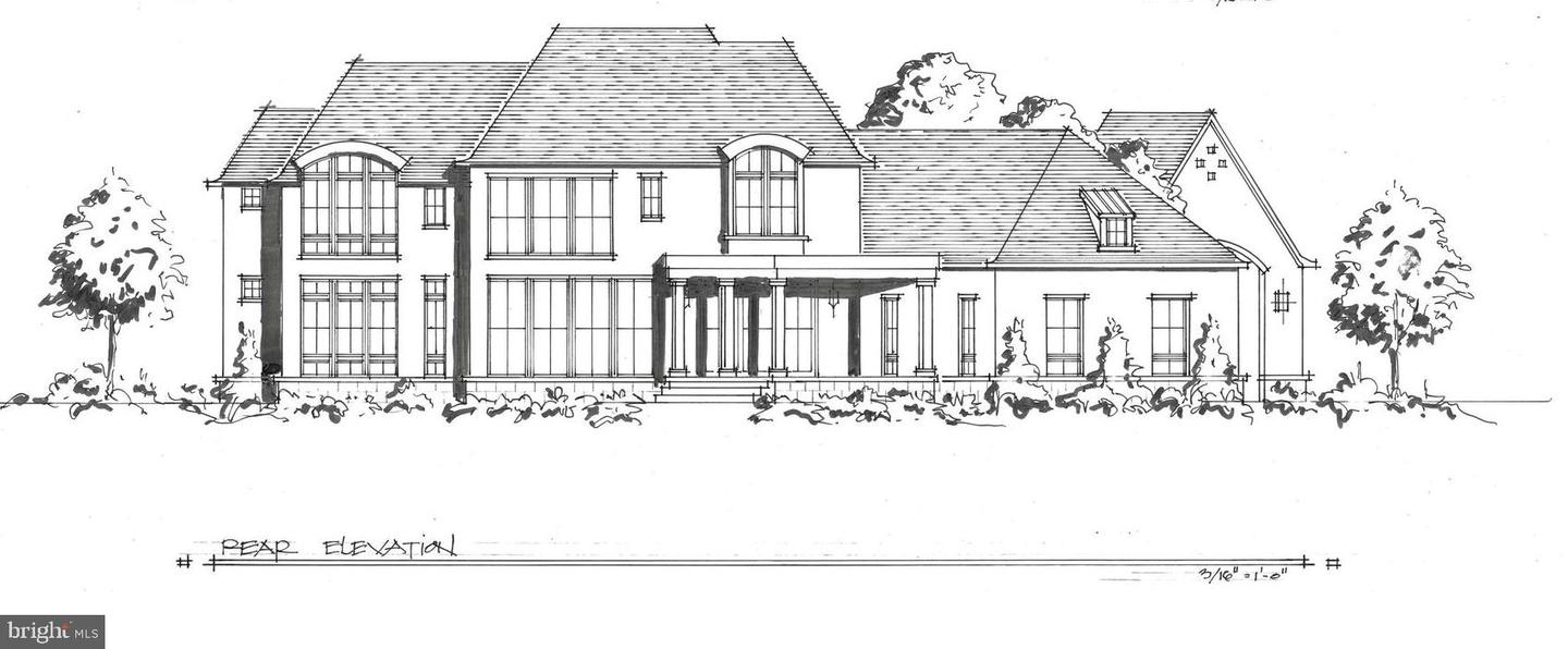 LOT 19 KNOLEWOOD, MCLEAN, Virginia 22102, 6 Bedrooms Bedrooms, ,6 BathroomsBathrooms,Residential,For sale,LOT 19 KNOLEWOOD,VAFX2179540 MLS # VAFX2179540