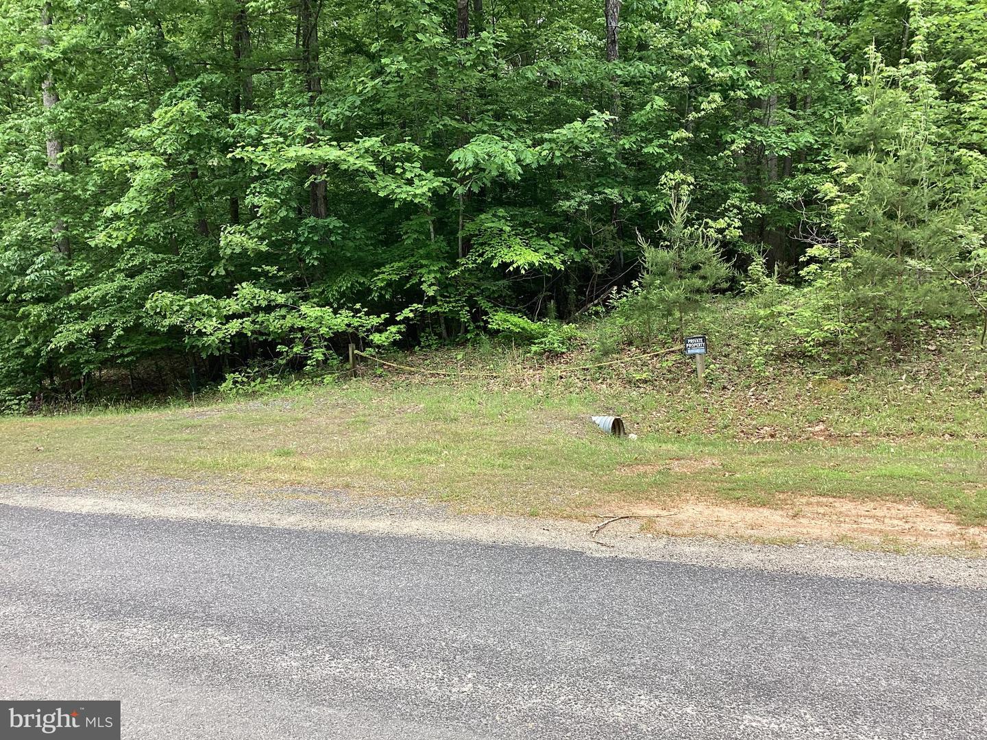 LOT 138 FISHER DRIVE, MINERAL, Virginia 23117, ,Land,For sale,LOT 138 FISHER DRIVE,VALA2005670 MLS # VALA2005670