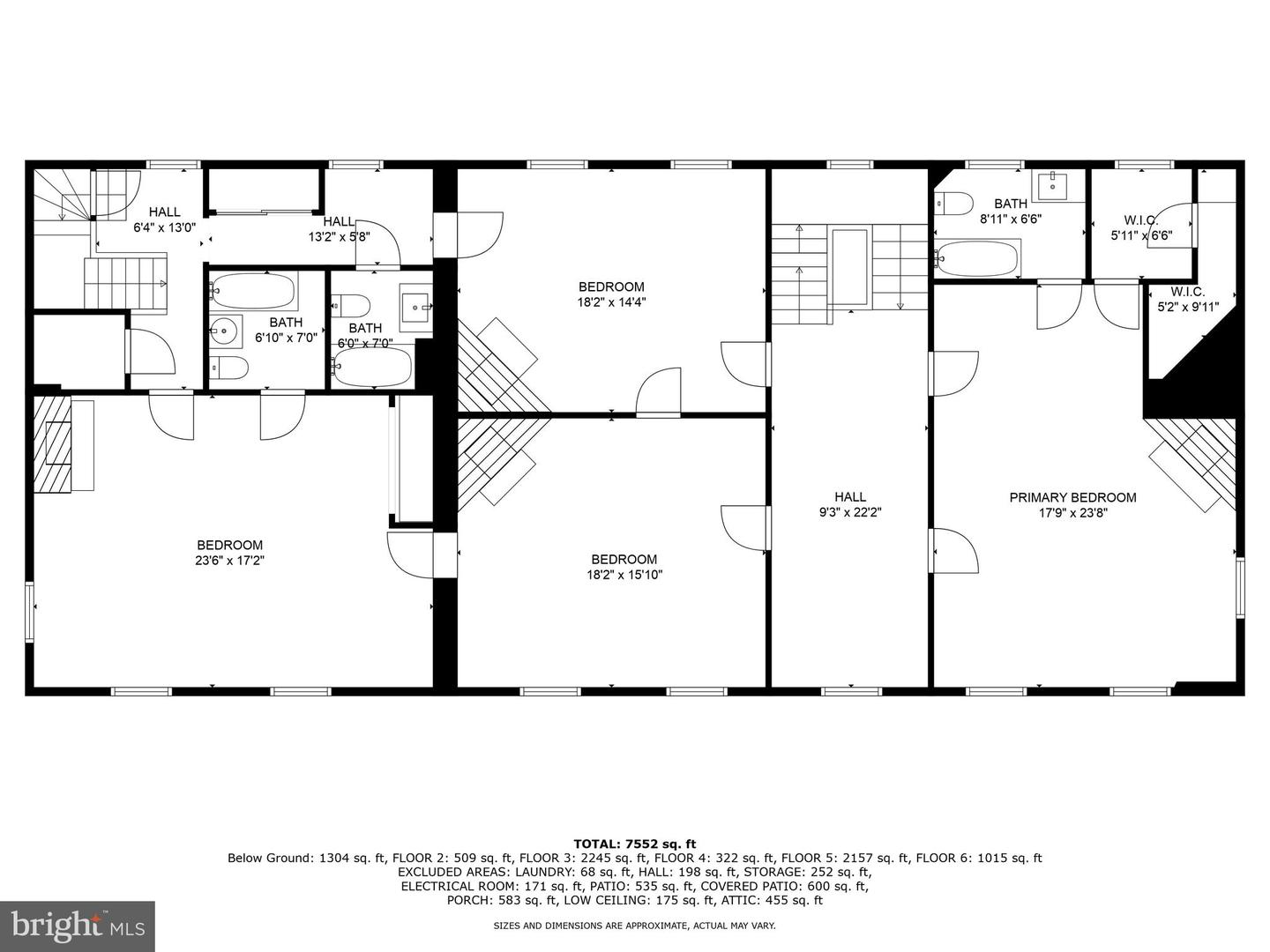 42274 CHESTNUT HILL LN, LEESBURG, Virginia 20176, 5 Bedrooms Bedrooms, ,5 BathroomsBathrooms,Residential,For sale,42274 CHESTNUT HILL LN,VALO2070388 MLS # VALO2070388