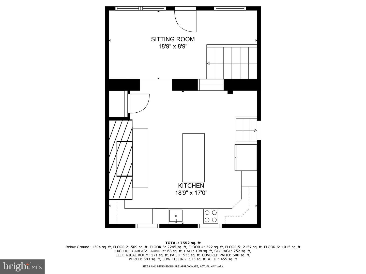 42274 CHESTNUT HILL LN, LEESBURG, Virginia 20176, 5 Bedrooms Bedrooms, ,5 BathroomsBathrooms,Residential,For sale,42274 CHESTNUT HILL LN,VALO2070388 MLS # VALO2070388