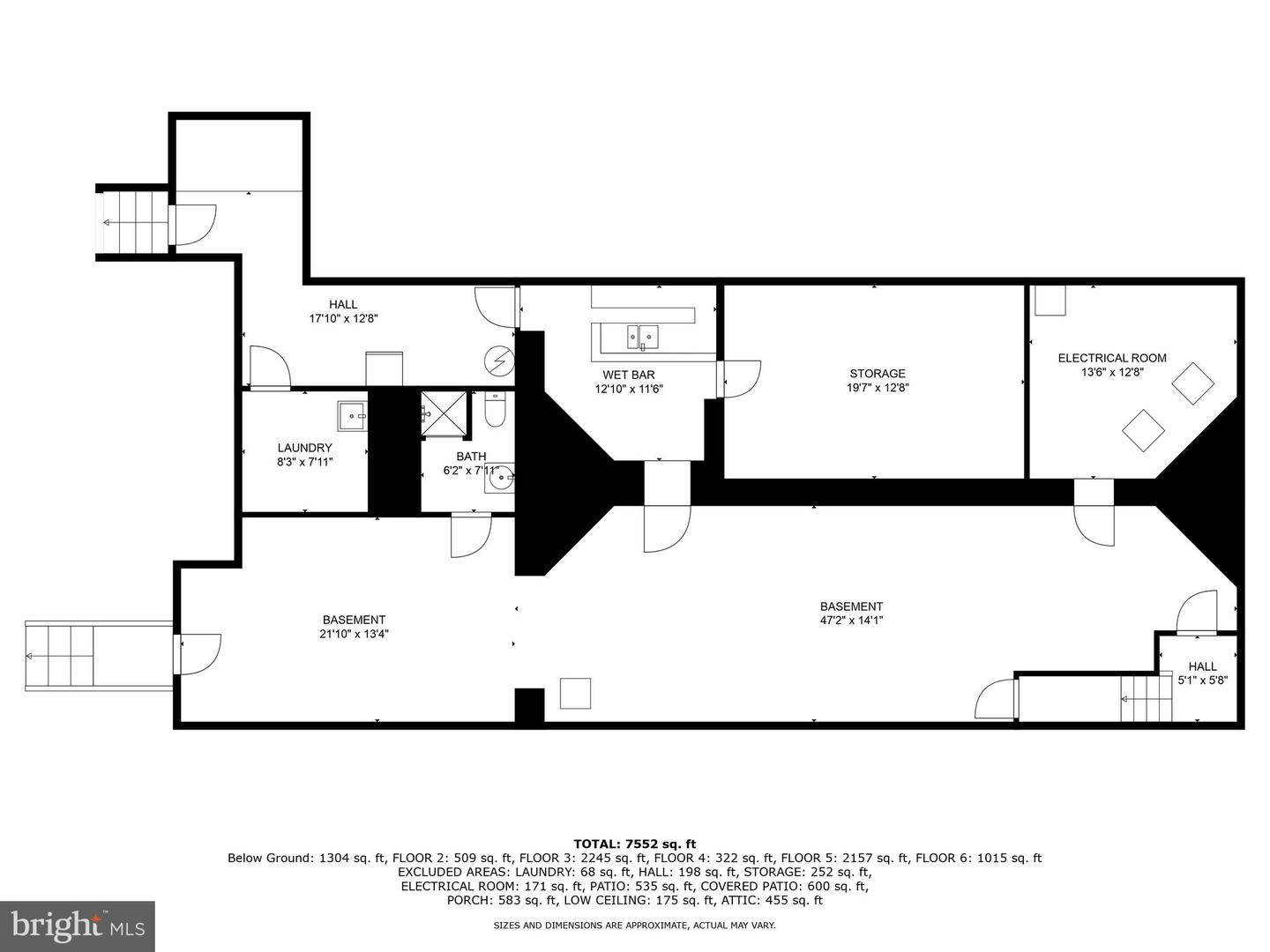 42274 CHESTNUT HILL LN, LEESBURG, Virginia 20176, 5 Bedrooms Bedrooms, ,5 BathroomsBathrooms,Residential,For sale,42274 CHESTNUT HILL LN,VALO2070388 MLS # VALO2070388