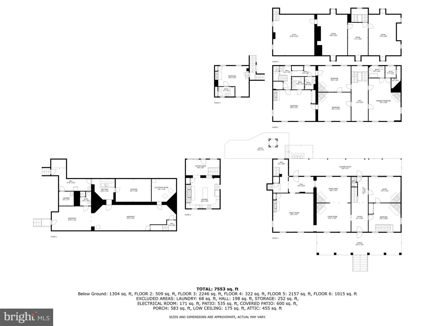 42274 CHESTNUT HILL LN, LEESBURG, Virginia 20176, 5 Bedrooms Bedrooms, ,5 BathroomsBathrooms,Residential,For sale,42274 CHESTNUT HILL LN,VALO2070388 MLS # VALO2070388