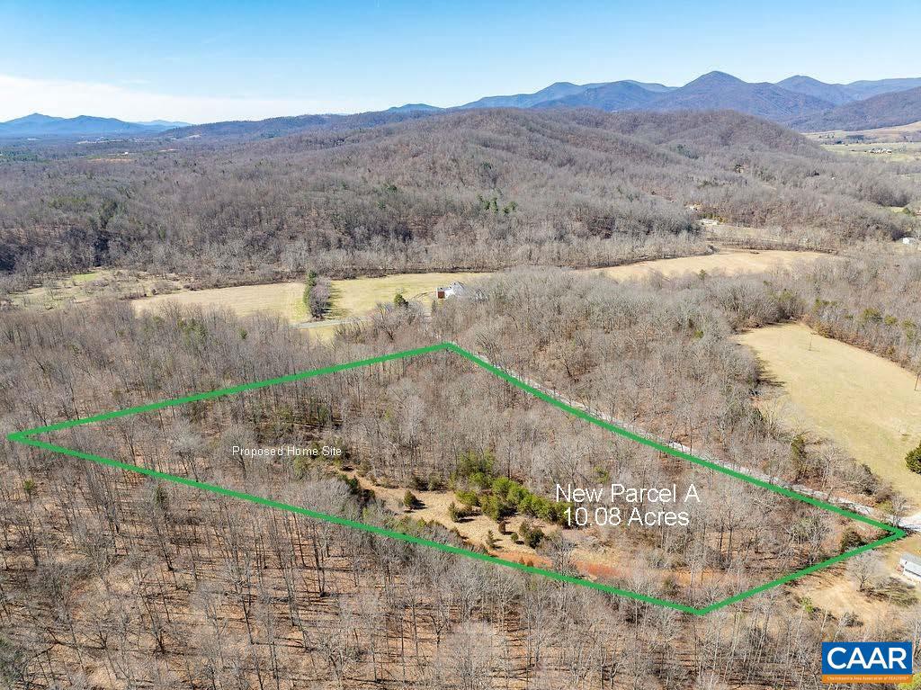 0 FLEETWOOD HILL DR, MASSIES MILL, Virginia 22967, ,Land,For sale,0 FLEETWOOD HILL DR,652816 MLS # 652816