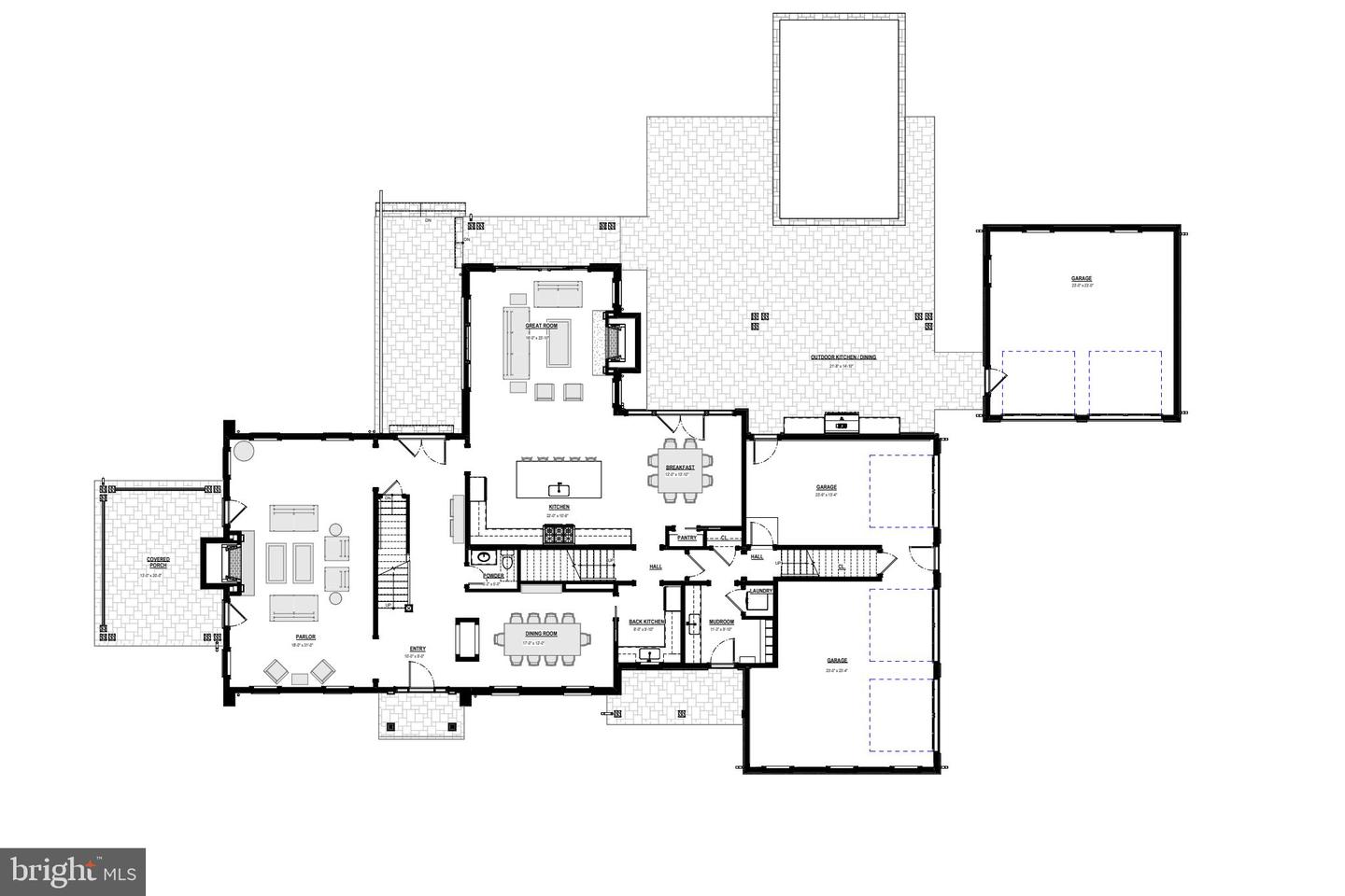 CHUDLEIGH FARM LANE LOT 31, ALDIE, Virginia 20105, 5 Bedrooms Bedrooms, ,6 BathroomsBathrooms,Residential,For sale,CHUDLEIGH FARM LANE LOT 31,VALO2070086 MLS # VALO2070086