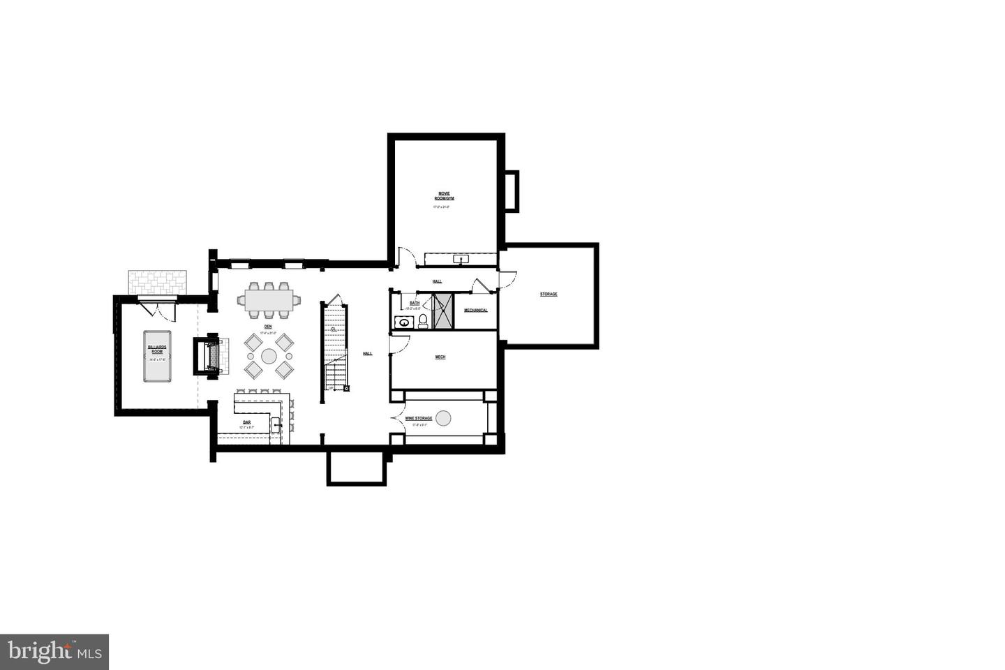 CHUDLEIGH FARM LANE LOT 31, ALDIE, Virginia 20105, 5 Bedrooms Bedrooms, ,6 BathroomsBathrooms,Residential,For sale,CHUDLEIGH FARM LANE LOT 31,VALO2070086 MLS # VALO2070086