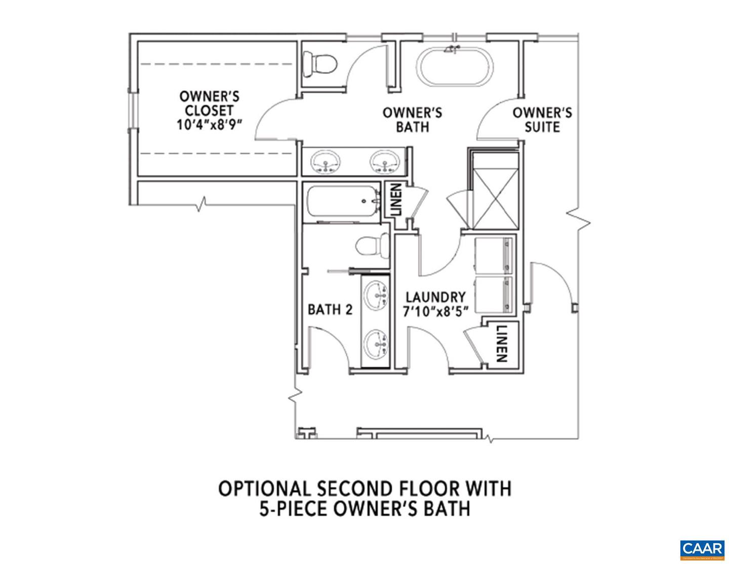 53A MARY JACKSON CT, CHARLOTTESVILLE, Virginia 22902, 4 Bedrooms Bedrooms, ,2 BathroomsBathrooms,Residential,For sale,53A MARY JACKSON CT,652948 MLS # 652948