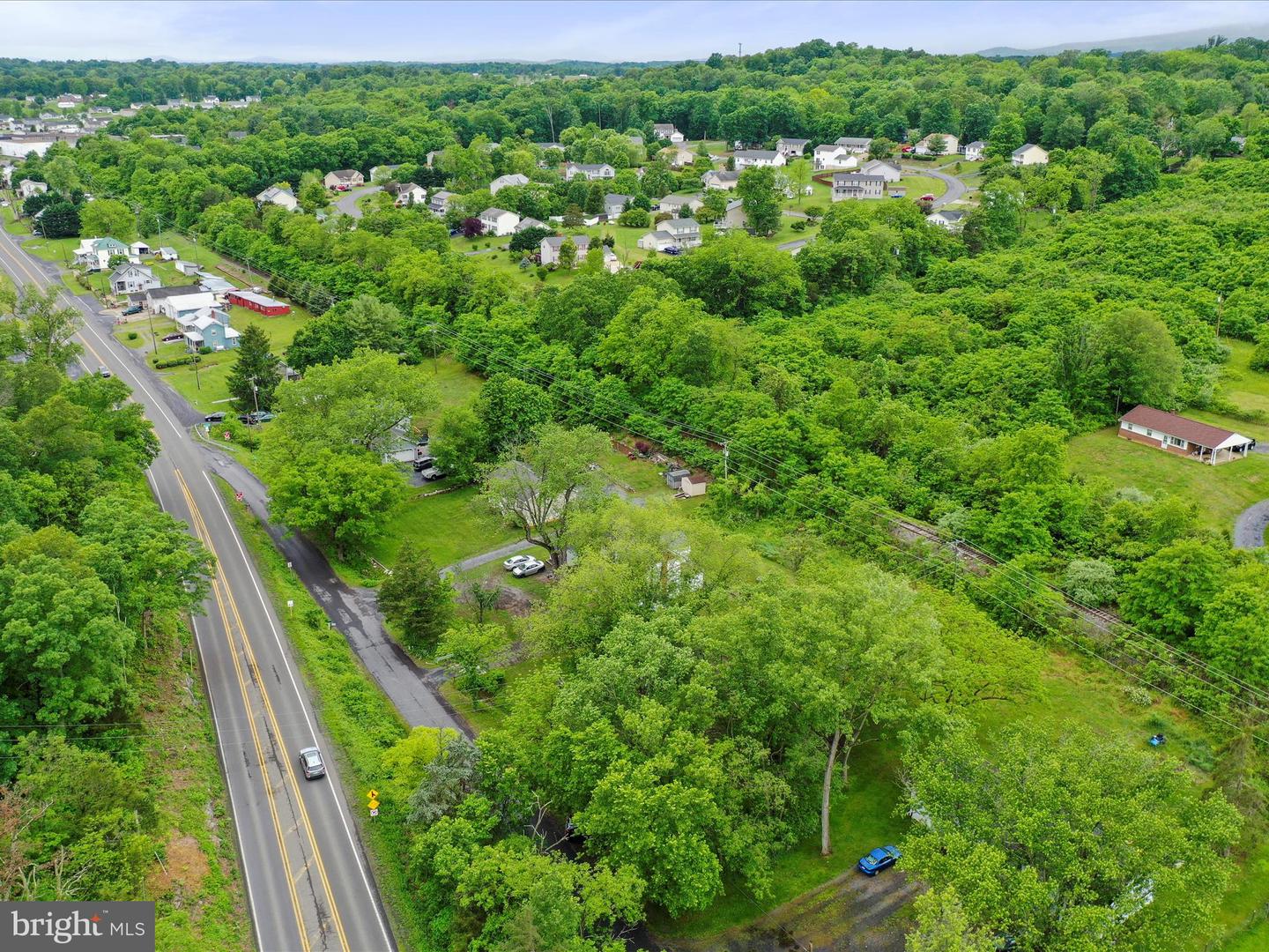 TBD TOLL HOUSE RD, MAURERTOWN, Virginia 22644, ,Land,For sale,TBD TOLL HOUSE RD,VASH2008672 MLS # VASH2008672