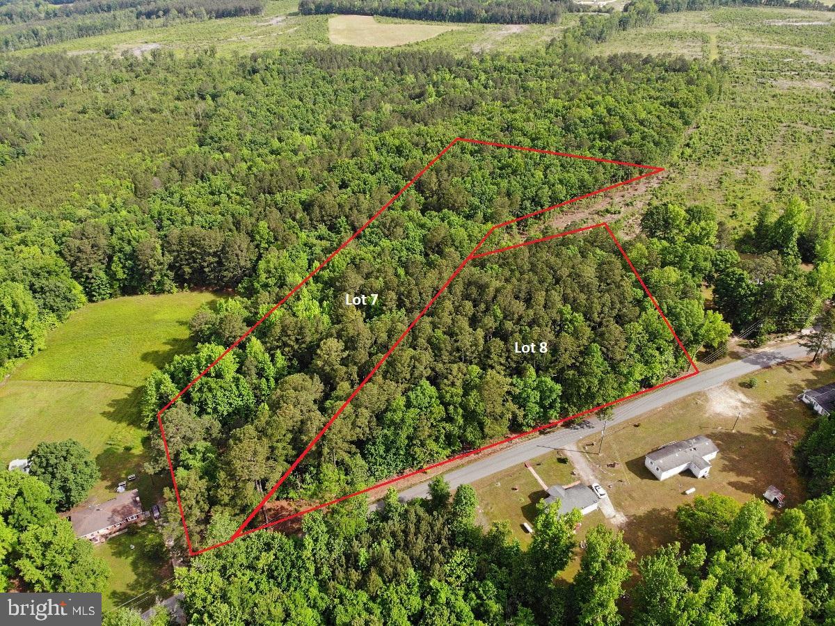 BELFIELD RD, FREEMAN, Virginia 23856, ,Land,For sale,BELFIELD RD,VABW2000040 MLS # VABW2000040