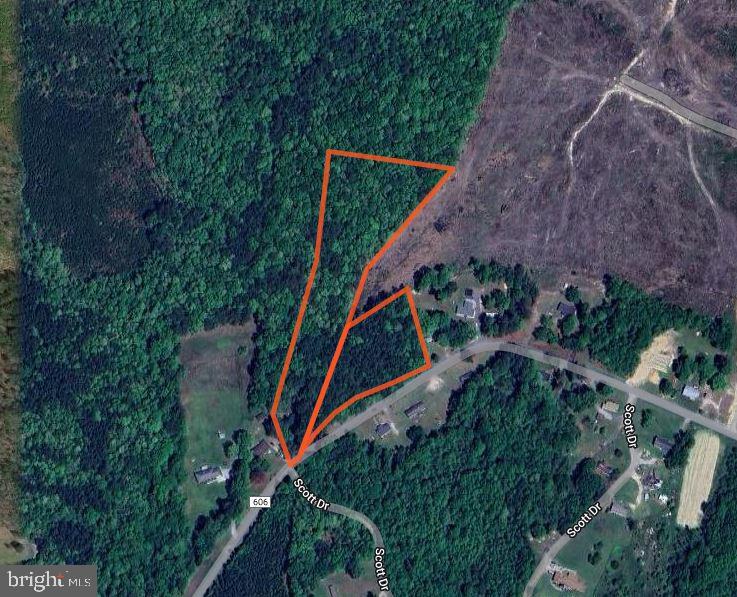 BELFIELD RD, FREEMAN, Virginia 23856, ,Land,For sale,BELFIELD RD,VABW2000042 MLS # VABW2000042