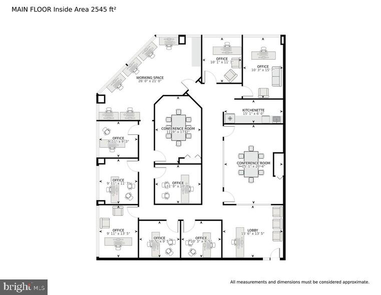 1801 ROBERT FULTON DR #560, RESTON, Virginia 20191, ,Land,For sale,1801 ROBERT FULTON DR #560,VAFX2180998 MLS # VAFX2180998