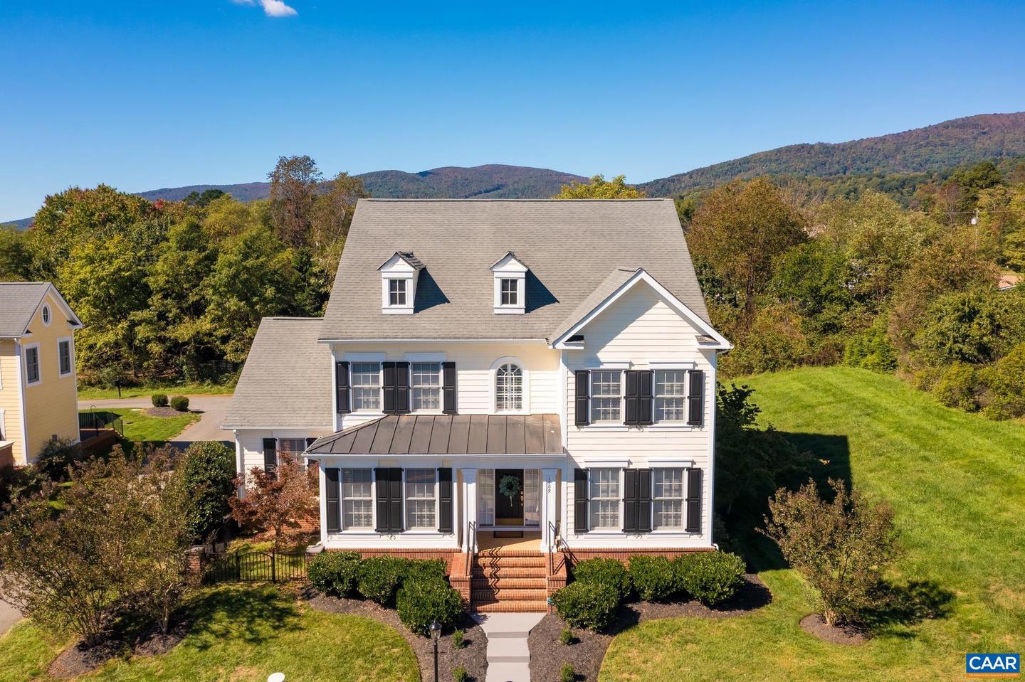 1769 OLD TRAIL DR, CROZET, Virginia 22932, 5 Bedrooms Bedrooms, ,3 BathroomsBathrooms,Residential,For sale,1769 OLD TRAIL DR,653031 MLS # 653031