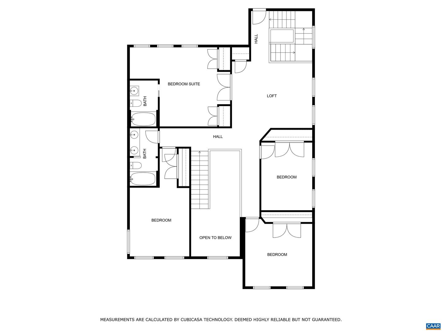 1769 OLD TRAIL DR, CROZET, Virginia 22932, 5 Bedrooms Bedrooms, ,3 BathroomsBathrooms,Residential,For sale,1769 OLD TRAIL DR,653031 MLS # 653031