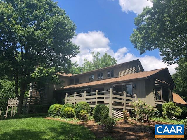 189 PILOT MOUNTAIN HOLLOW, FABER, Virginia 22938, 5 Bedrooms Bedrooms, ,5 BathroomsBathrooms,Residential,For sale,189 PILOT MOUNTAIN HOLLOW,653026 MLS # 653026