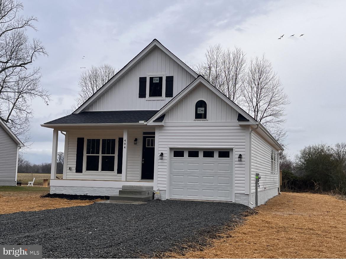 LOT 183 GLEBE HARBOR DR, MONTROSS, Virginia 22520, 3 Bedrooms Bedrooms, ,2 BathroomsBathrooms,Residential,For sale,LOT 183 GLEBE HARBOR DR,VAWE2006492 MLS # VAWE2006492