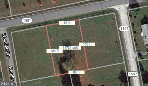 LOT 183 GLEBE HARBOR DR, MONTROSS, Virginia 22520, 3 Bedrooms Bedrooms, ,2 BathroomsBathrooms,Residential,For sale,LOT 183 GLEBE HARBOR DR,VAWE2006492 MLS # VAWE2006492