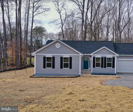 LOT 42 S GLEBE RD, MONTROSS, Virginia 22520, 3 Bedrooms Bedrooms, ,2 BathroomsBathrooms,Residential,For sale,LOT 42 S GLEBE RD,VAWE2006498 MLS # VAWE2006498