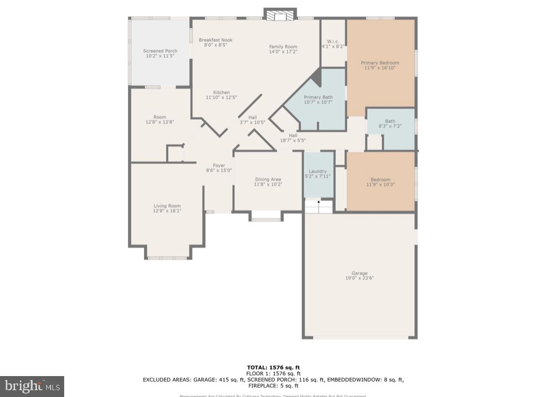 30 WATERWAY DR, MONTROSS, Virginia 22520, 3 Bedrooms Bedrooms, ,2 BathroomsBathrooms,Residential,For sale,30 WATERWAY DR,VAWE2006598 MLS # VAWE2006598