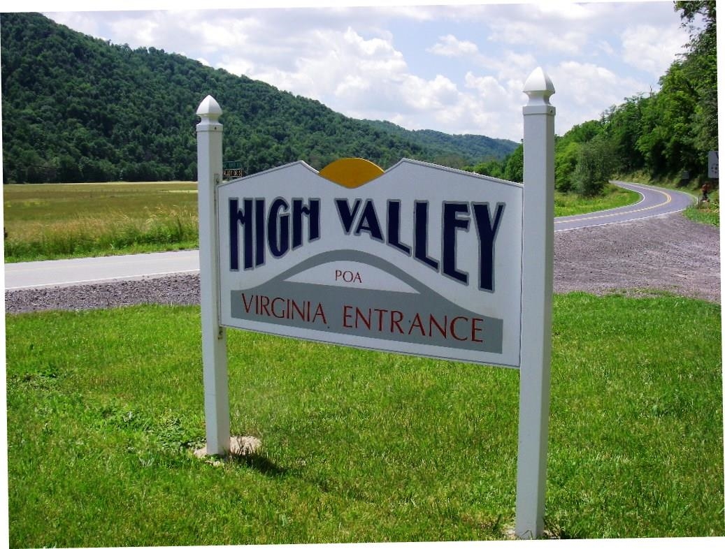 TBD HIGH VALLEY SOUTH, MONTEREY, Virginia 24465, ,Land,lot 49 and 43 acres,TBD HIGH VALLEY SOUTH,653089 MLS # 653089