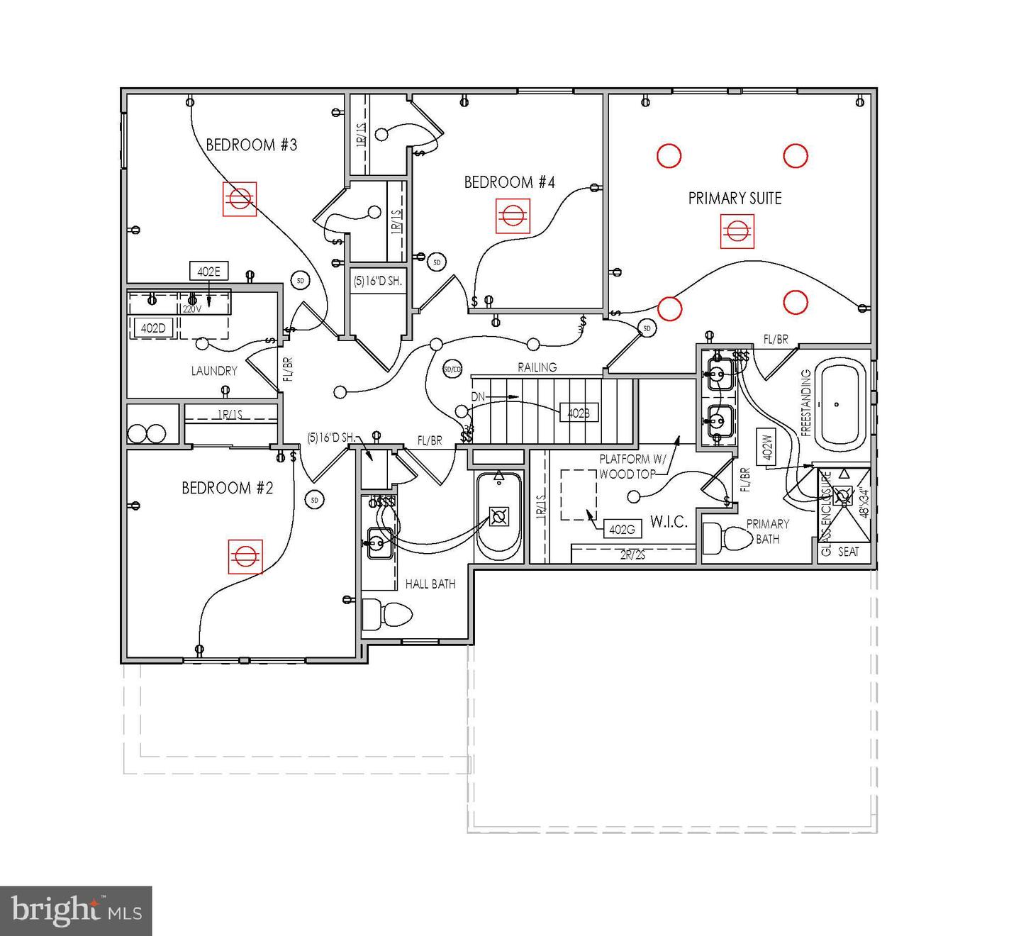 10003 S. STREAMVIEW COURT, FREDERICKSBURG, Virginia 22408, 5 Bedrooms Bedrooms, ,4 BathroomsBathrooms,Residential,For sale,10003 S. STREAMVIEW COURT,VASP2025058 MLS # VASP2025058