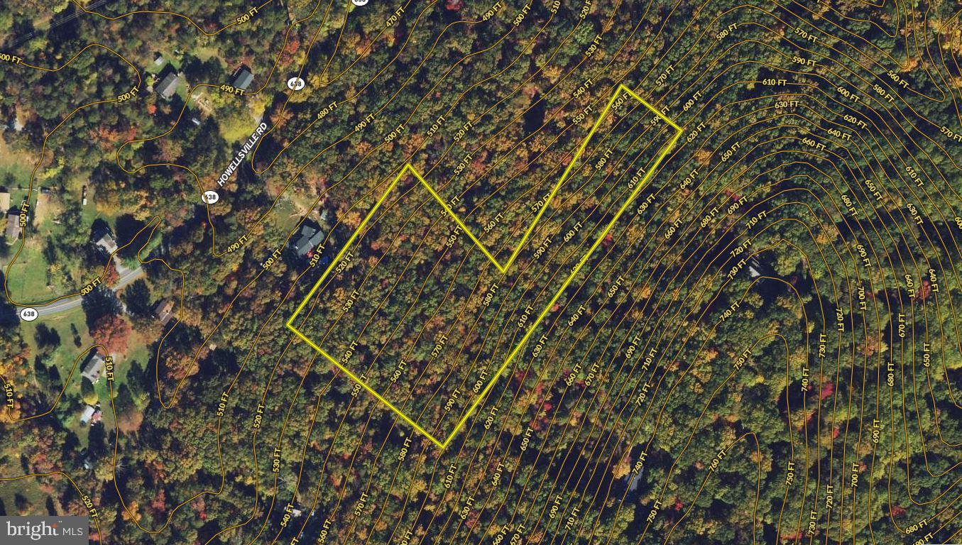 CHAPMAN LN, BOYCE, Virginia 22620, ,Land,For sale,CHAPMAN LN,VACL2002738 MLS # VACL2002738