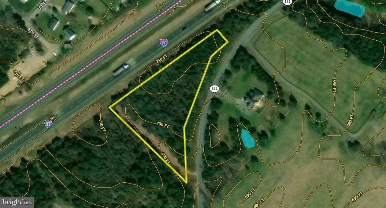 S BUCKTON RD, MIDDLETOWN, Virginia 22645, ,Land,For sale,S BUCKTON RD,VAFV2019176 MLS # VAFV2019176