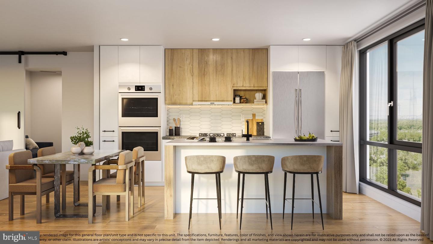 255 W. FALLS STATION BLVD #PH2, FALLS CHURCH, Virginia 22046, 2 Bedrooms Bedrooms, ,2 BathroomsBathrooms,Residential,For sale,255 W. FALLS STATION BLVD #PH2,VAFA2002244 MLS # VAFA2002244