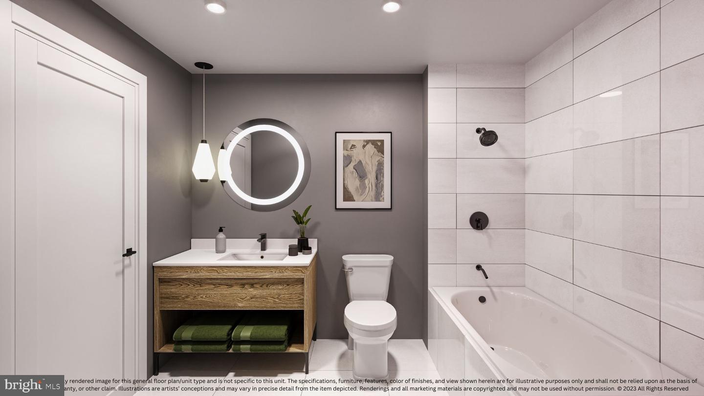 255 W. FALLS STATION BLVD #PH2, FALLS CHURCH, Virginia 22046, 2 Bedrooms Bedrooms, ,2 BathroomsBathrooms,Residential,For sale,255 W. FALLS STATION BLVD #PH2,VAFA2002244 MLS # VAFA2002244