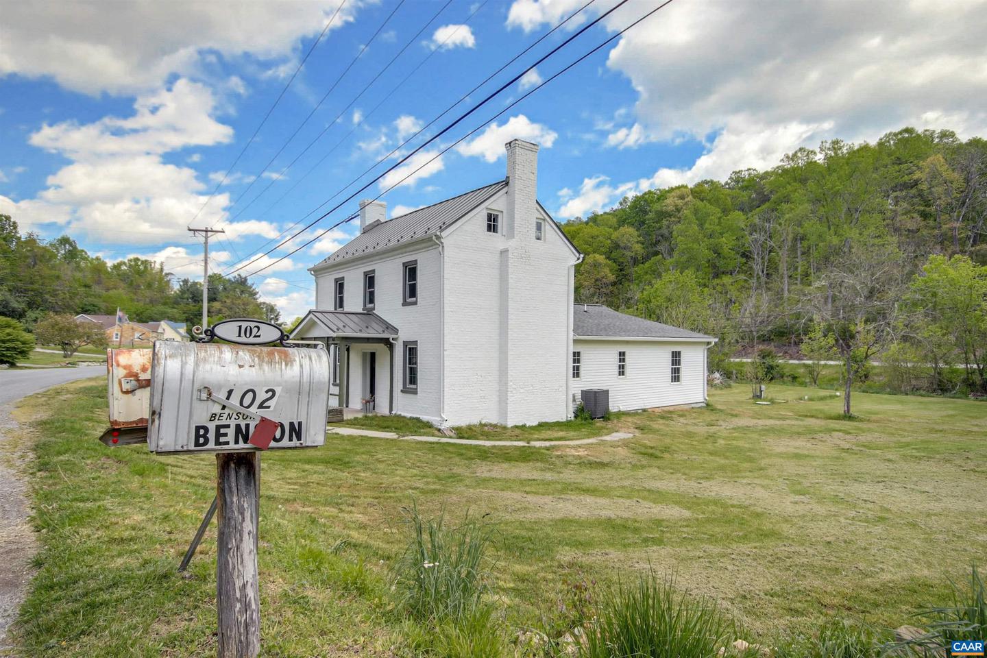 102 DARBY RD, TROUTVILLE, Virginia 24175, 3 Bedrooms Bedrooms, ,Residential,For sale,102 DARBY RD,652751 MLS # 652751