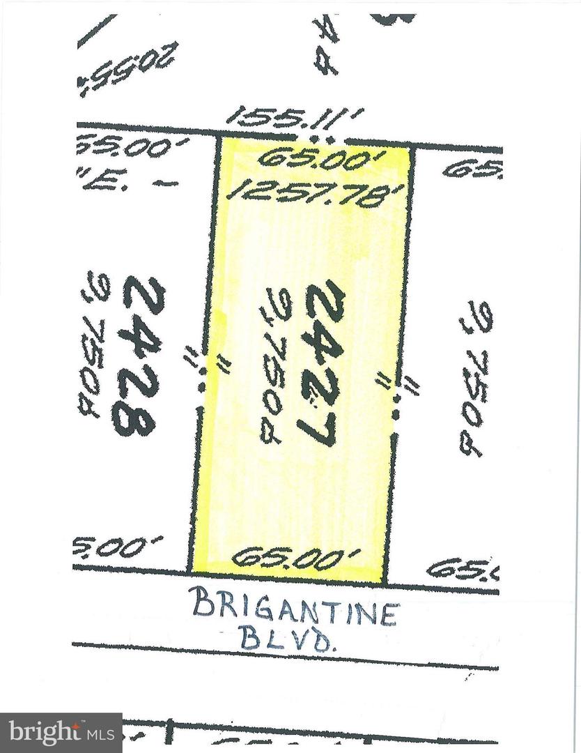 2427 BRIGANTINE BLVD, GREENBACKVILLE, Virginia 23356, ,Land,For sale,2427 BRIGANTINE BLVD,VAAC2001108 MLS # VAAC2001108