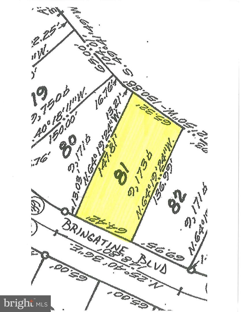 81 BRIGANTINE BLVD, GREENBACKVILLE, Virginia 23356, ,Land,For sale,81 BRIGANTINE BLVD,VAAC2001110 MLS # VAAC2001110