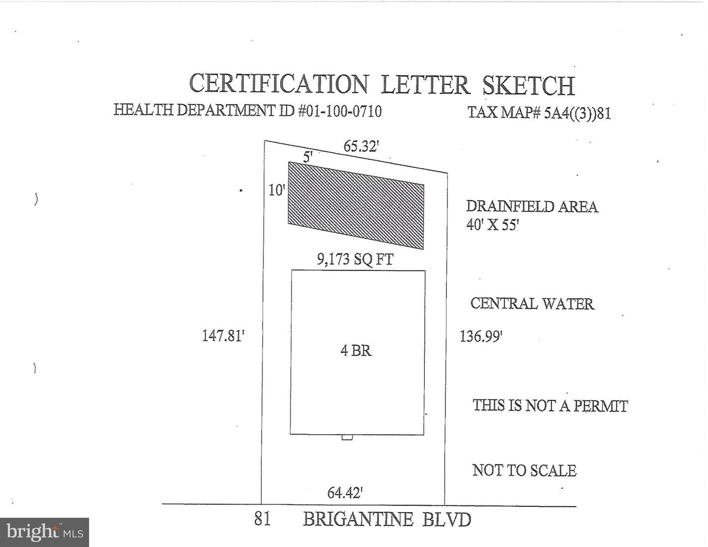 81 BRIGANTINE BLVD, GREENBACKVILLE, Virginia 23356, ,Land,For sale,81 BRIGANTINE BLVD,VAAC2001110 MLS # VAAC2001110