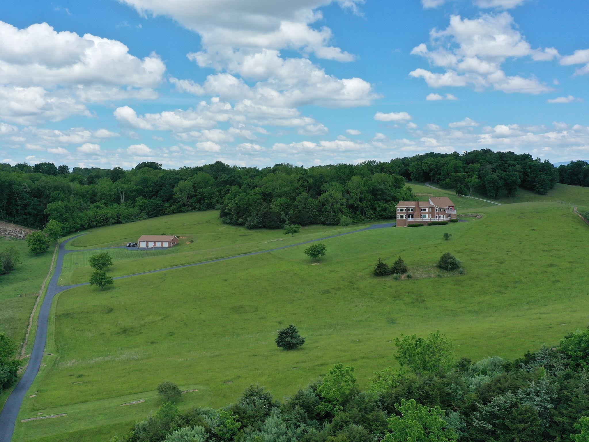 603 DABNEYS RD, RAPHINE, Virginia 24472, 4 Bedrooms Bedrooms, ,3 BathroomsBathrooms,Residential,603 DABNEYS RD,653251 MLS # 653251