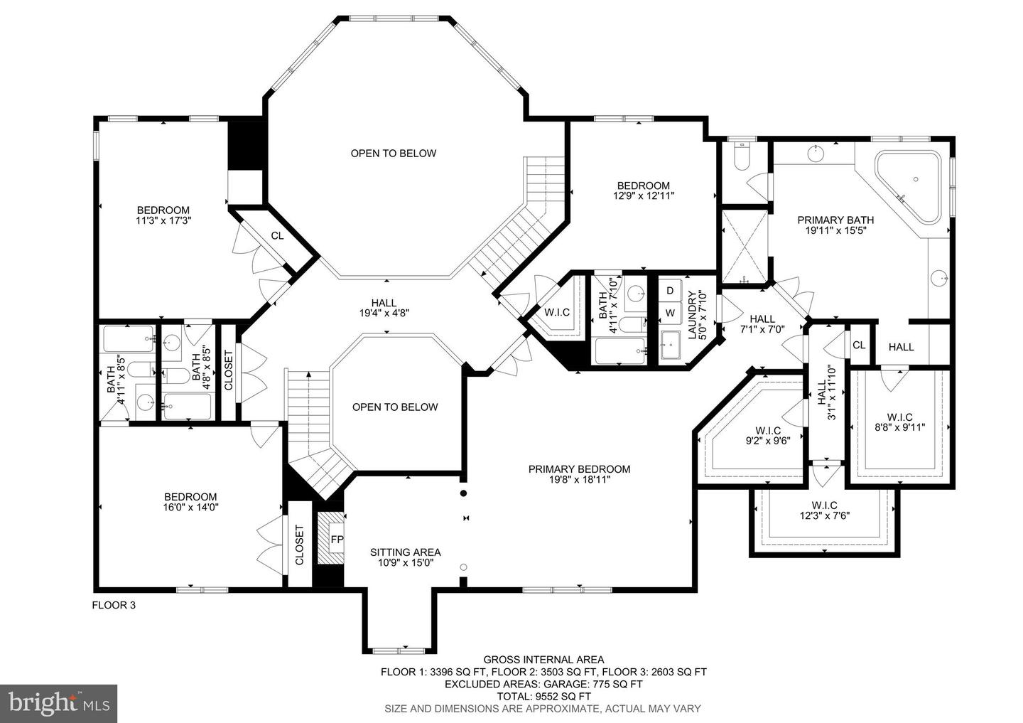 8301 FOX HAVEN DR, MCLEAN, Virginia 22102, 5 Bedrooms Bedrooms, ,5 BathroomsBathrooms,Residential,For sale,8301 FOX HAVEN DR,VAFX2180782 MLS # VAFX2180782