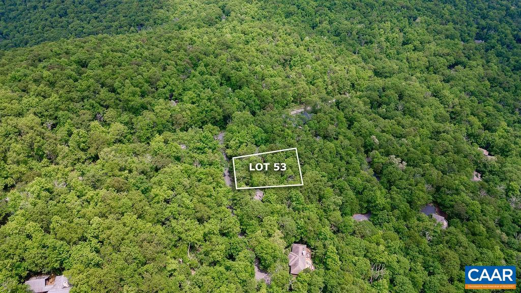 7 & 23 WOLFTRAP LN #LOTS 52 & 53, WINTERGREEN RESORT, Virginia 22967, ,Land,For sale,7 & 23 WOLFTRAP LN #LOTS 52 & 53,653270 MLS # 653270